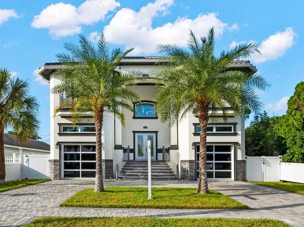 611 85TH AVENUE N, ST PETERSBURG, FL 33702
