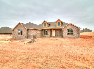 18435 Frontier Trl, Norman, OK 73072