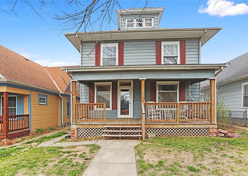 1st image of 2721 Sacramento St