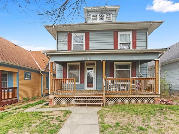 2721 Sacramento St, Saint Joseph, MO 64507