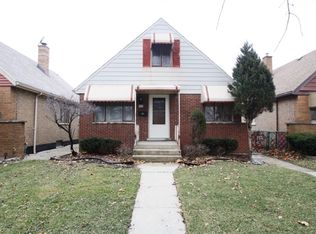 6225 S Merrimac Ave, Chicago, IL 60638