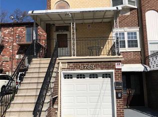 87-83 202nd St, Hollis, NY 11423