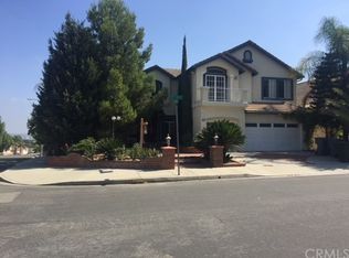 15017 Avenida Del Rio Rd, Chino Hills, CA 91709