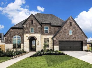 6518 Nicholas Trl, Sugar Land, TX 77479