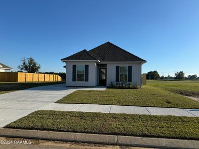 120 Cranston Ct, Lafayette, LA, 70507