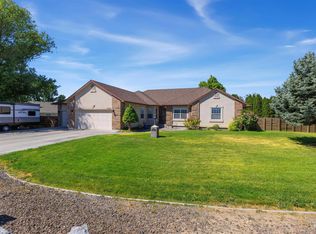 3625 Wilson Ln, Nampa, ID 83686