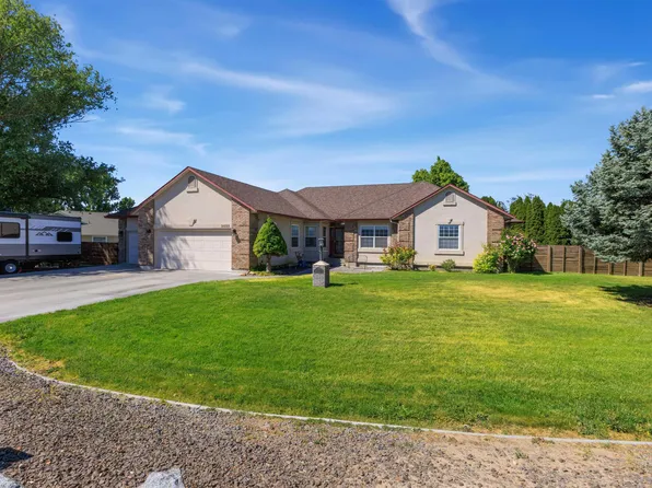 3625 Wilson Ln, Nampa, ID 83686