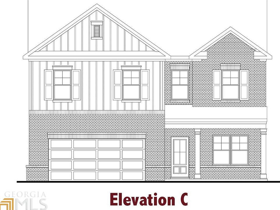 1st image of 4497 Silver Oak Dr SW