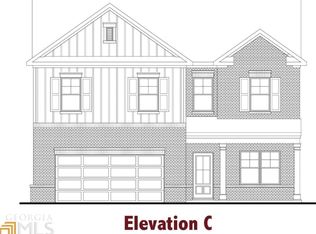 4497 Silver Oak Dr SW, Gainesville, GA 30504