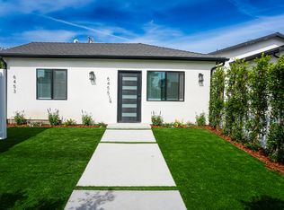 6455 Amigo Ave #1/4, Reseda, CA 91335