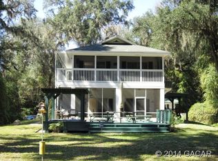 2330 SE 41st Way, Trenton, FL 32693