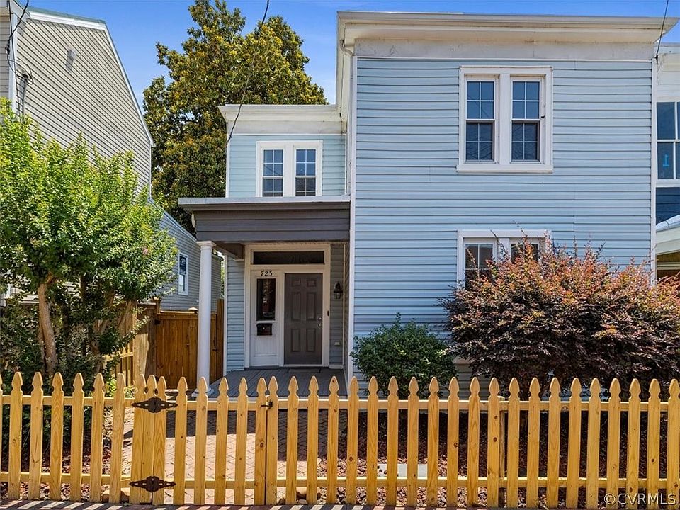 1st image of 723 W 24th St