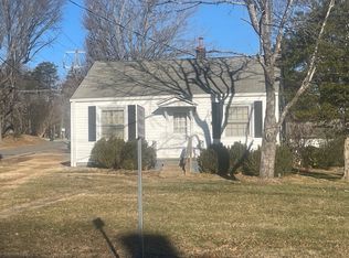 204 Hurt St, Chatham, VA 24531