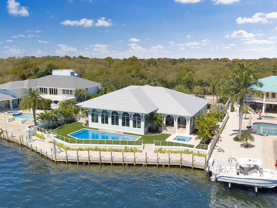 490 Barracuda Blvd, Key Largo, FL 33037 Zillow