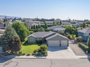 37 Makenna Ln, East Wenatchee, WA 98802
