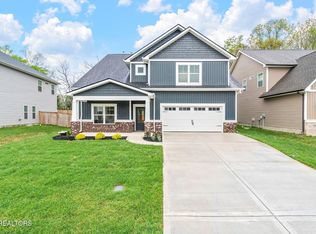 12665 Myrtle Ridge Ln LOT 38, Knoxville, TN 37932