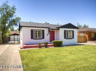 89 W Lewis Ave, Phoenix, AZ 85003