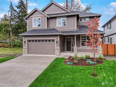 15408 131st Avenue E, Puyallup, WA, 98374