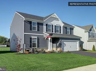Venisa Dr LOT 17, Hazleton, PA 18201