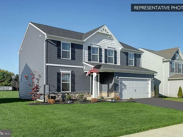 Venisa Dr Lot 17, Hazleton, PA 18201