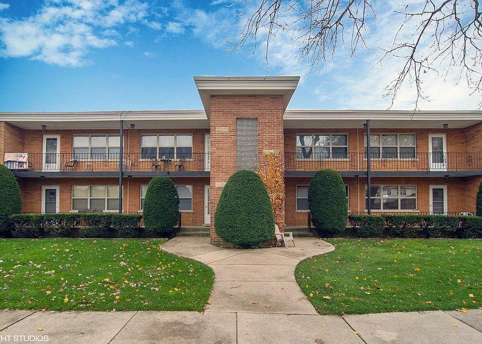1st image of 1235 Homestead Rd APT D