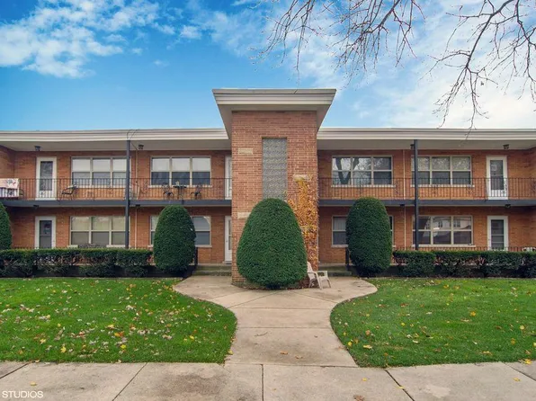 1235 Homestead Rd APT D, La Grange Park, IL 60526