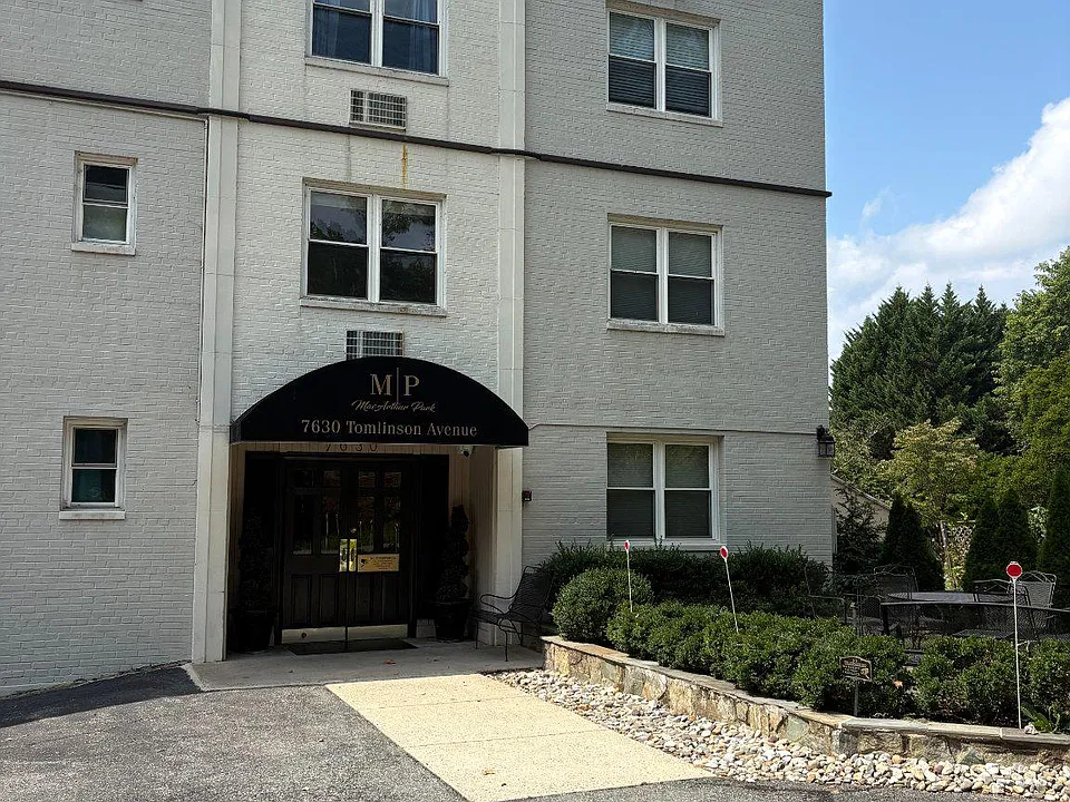 7630 Tomlinson Ave #35