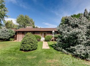 3010 Gardenia St, Golden, CO 80401
