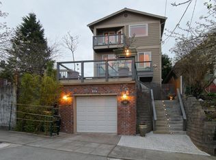 816 19th Ave S, Seattle, WA 98144