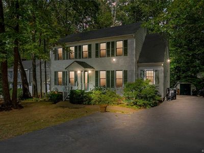 1518 Mansfield Lndg, Midlothian, VA, 23114