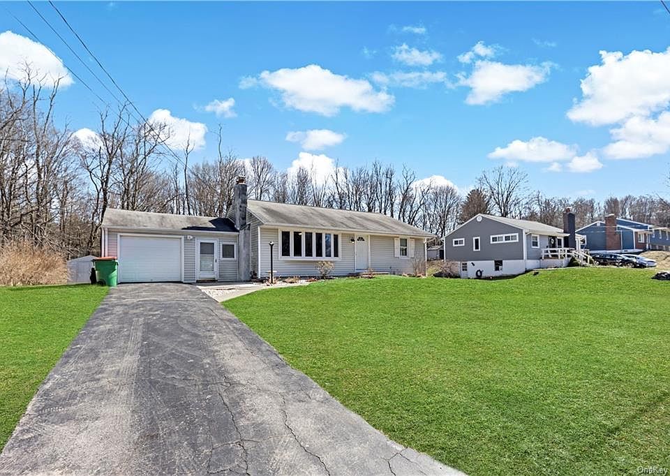 33 Carol Drive, Poughkeepsie, NY 12603 Zillow