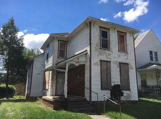 1825 Highland Ave, Springfield, OH 45503