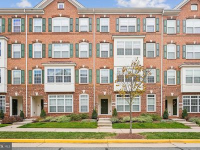 19280 Harlow Sq, Leesburg, VA, 20176