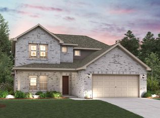 2212 Trailside Dr, Sherman, TX 75092