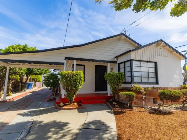 365 Lorraine Blvd, San Leandro, CA 94577