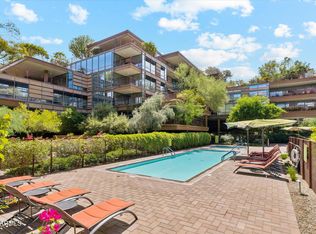7161 E Rancho Vista Dr UNIT 1003, Scottsdale, AZ 85251
