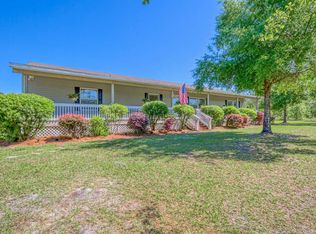 17766 Andrews Rd, Hilliard, FL 32046