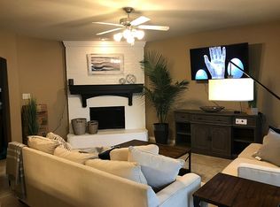8605 Blacktail Trl, McKinney, TX 75070