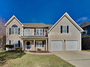 191 Madelia Pl, Mooresville, NC 28115