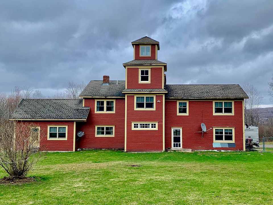 4143 Enosburg Mountain Road, Enosburg, VT 05450 Zillow