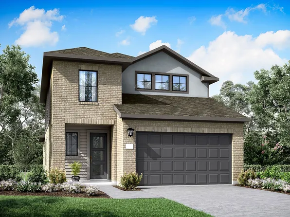 The Lady Bird Plan, Parmer Ranch