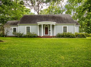 2130 N Calion Rd, El Dorado, AR 71730