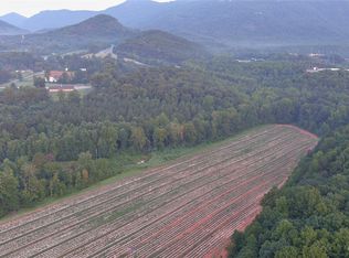 0 Fox Mountain Rd #3, Columbus, NC 28722