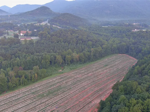 0 Fox Mountain Rd #3, Columbus, NC 28722