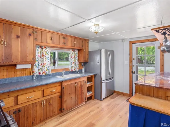 440 Sabeta Avenue, Poncha Springs, CO 81242