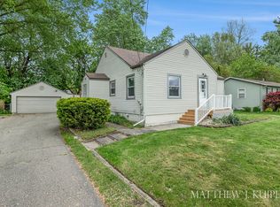1512 Werner Ave NW, Grand Rapids, MI 49534