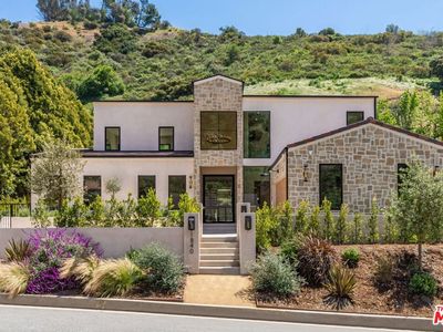1840 San Ysidro Dr, Beverly Hills, CA, 90210