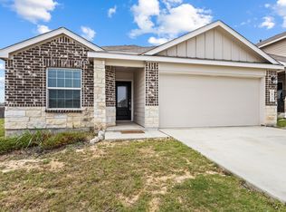 2834 Calandra Lark, New Braunfels, TX 78130