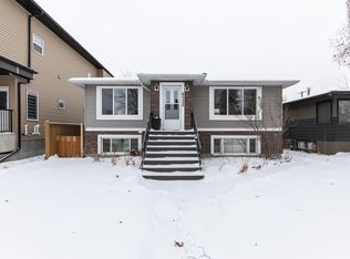 8335 76th Ave NW, Edmonton, AB T6C 0H9