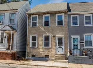 753 Fremont St, Lancaster, PA 17603